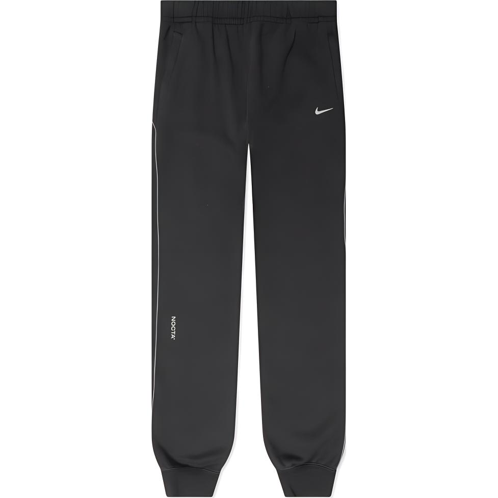 Nike x NOCTA Fleece CS Sweatpant Anthracite/Iron Grey Unisex Streetwear FN7661-060