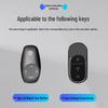 Leapmotor T03 Key Case C11 Alloy S01 Protective Car Remote Shell for Women