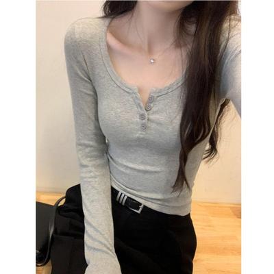 Tops – Truien en longsleeves