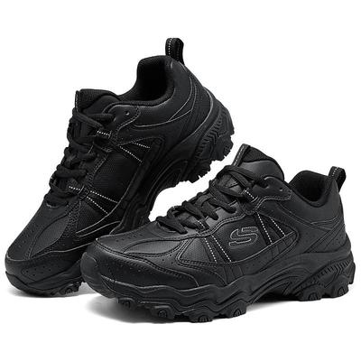 Men's City Ridge Retro Casual Hiking Shoes 237692