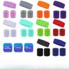 Exercise and fitness cycling basketball badminton breathable and sweat-absorbent headband hand protection wrist protection headband set