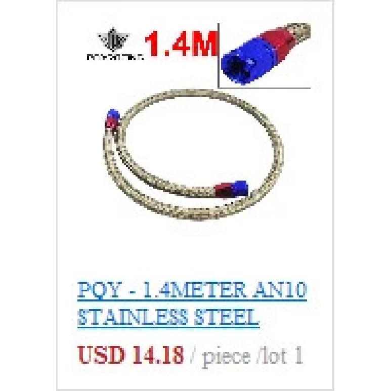 PQY - Oil Filter Cooler Sandwich Plate Adapter M20*1.5 and 3/4-16 Universal Oil Adapter Car Meter PQY6722