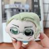 Kaisen Jujutsu Kugisaki Nobara Plush Toy Cartoon Room Sofa Gifts Decoration
