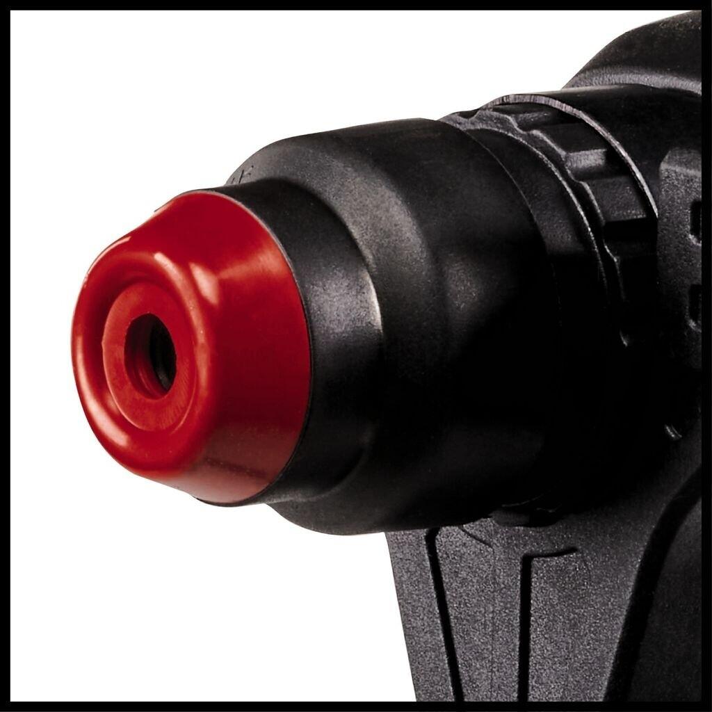 Перфоратор Einhell TC-RH 620 4F Kit