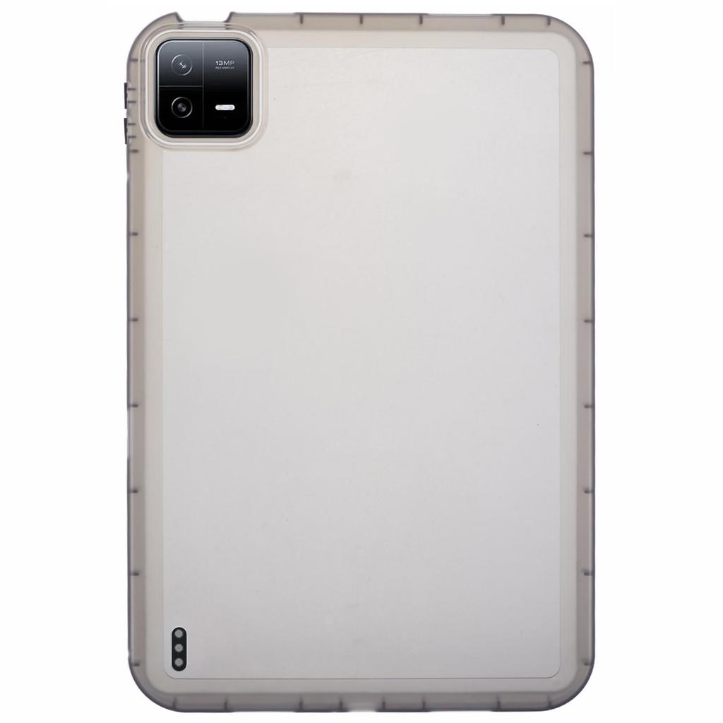 For Xiaomi Pad 6/Pad 6 Pro Case TPU Clear Protective Tablet Cover