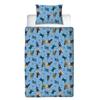 Lego Ninjago Reversible Duvet Set