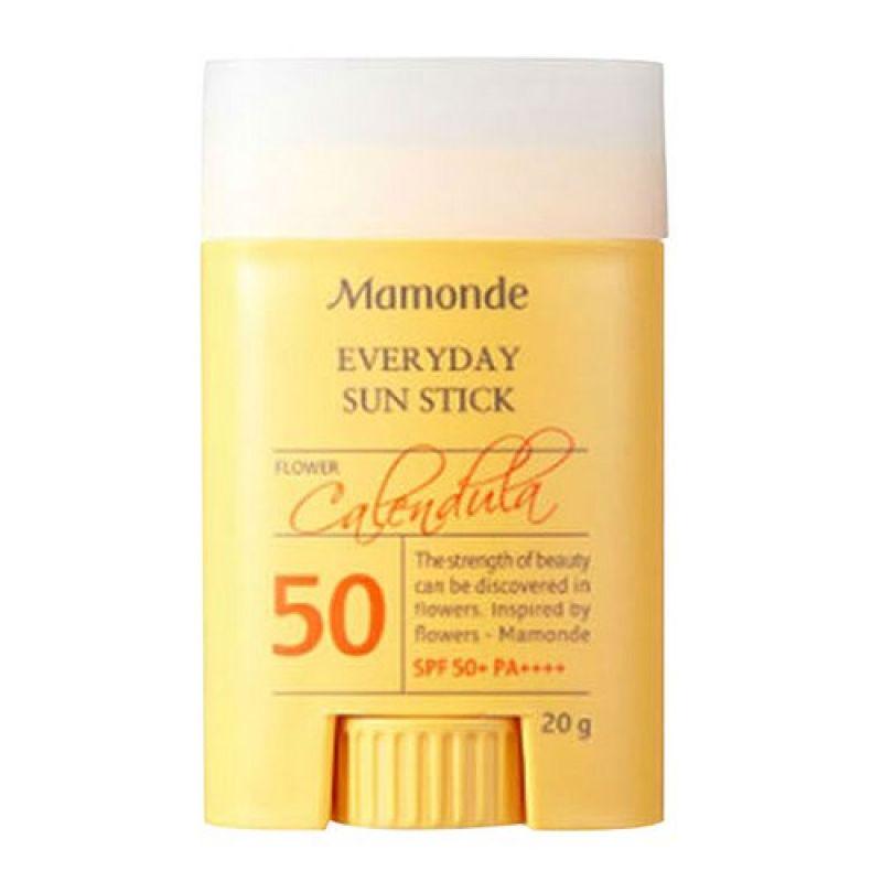

Mamonde Everyday Sun Stick SPF50 + PA ++++ 20 г
