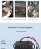 Ultrasonic Car Animal & Rodent Repeller Artifact