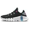 New Free Metcon 4 Black Mica Green Women's CZ0596-004