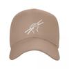 Fashion Drumming Drum Sticks Baseball Cap Men Women Personalized Adjustable Unisex Drummer Dad Hat Hip Hop Snapback Caps