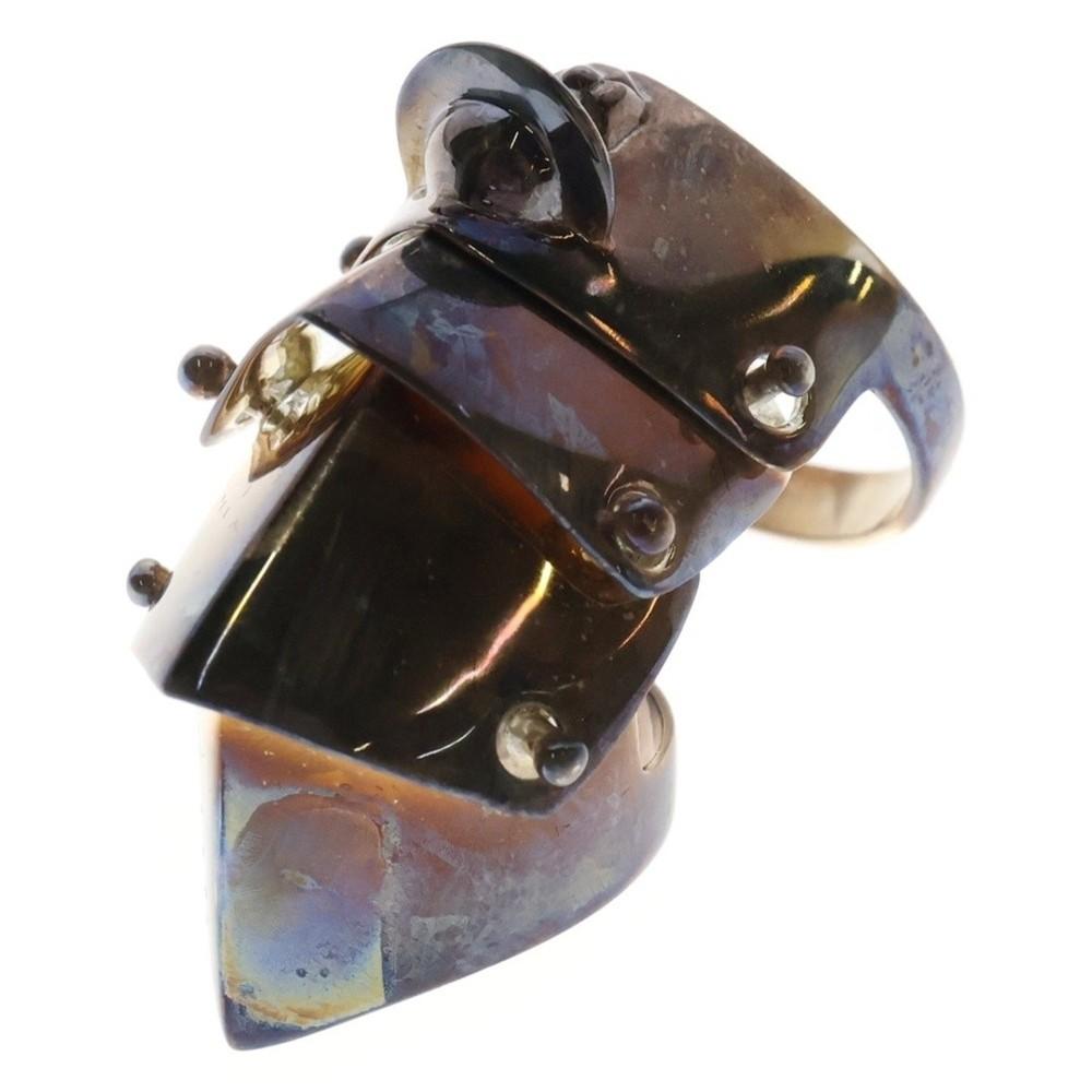 Vivienne Westwood Rüstungsring Silber Gebraucht da1bd35ff42c9c<wbr/>0160f1560f4458<wbr/>ef1c Unisex T-Shirt