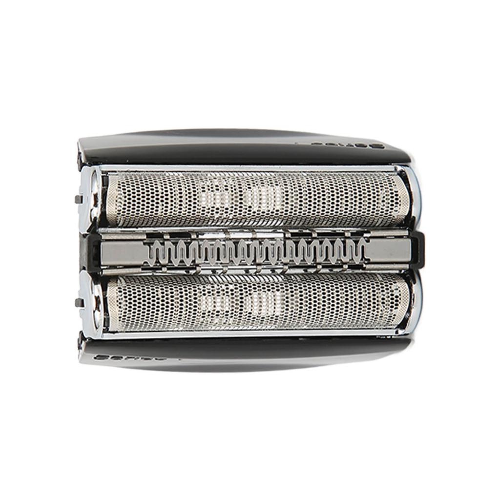 Shavers Replacement Trimmer Head Electric Shaver Replace Silver Foil Part Fit for Braun Series 7