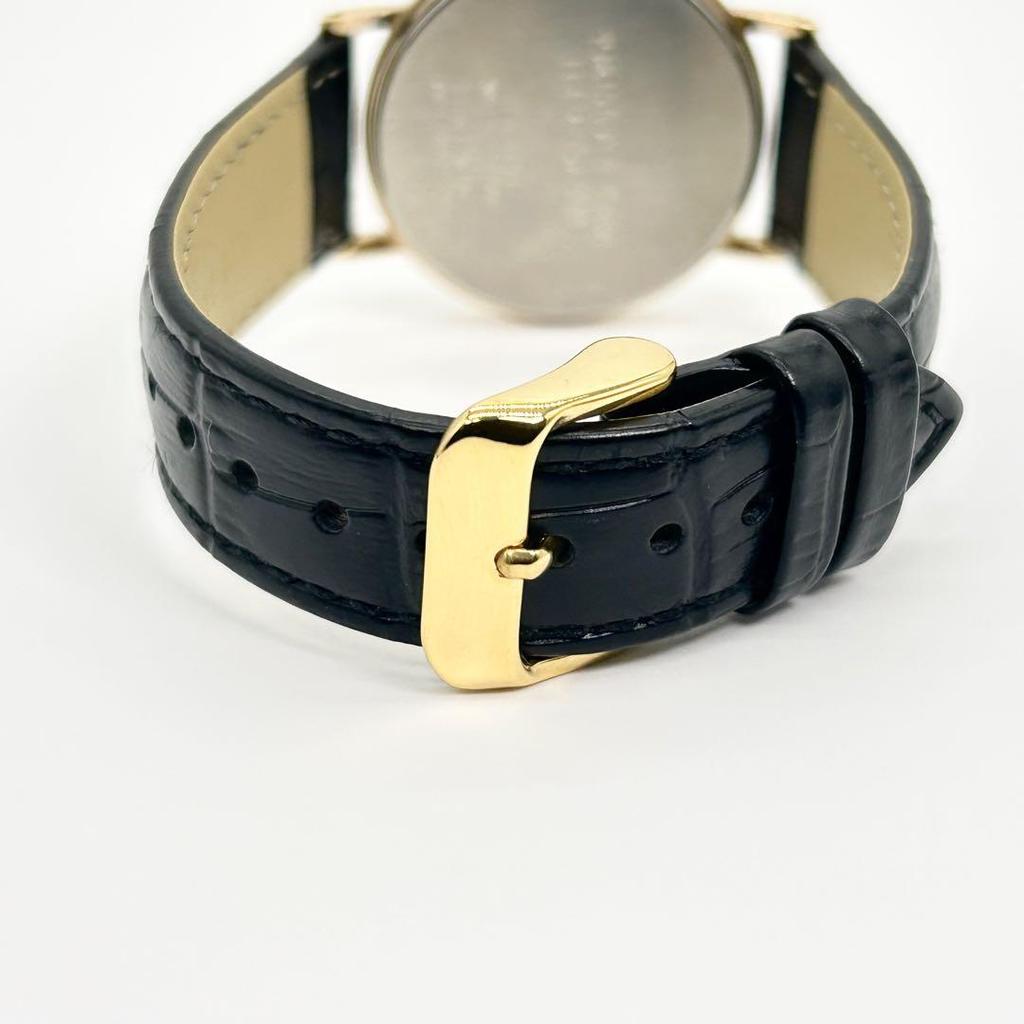 [USED] SEIKO Nihon University College of Law 7N21-8A00 Quartz Watch