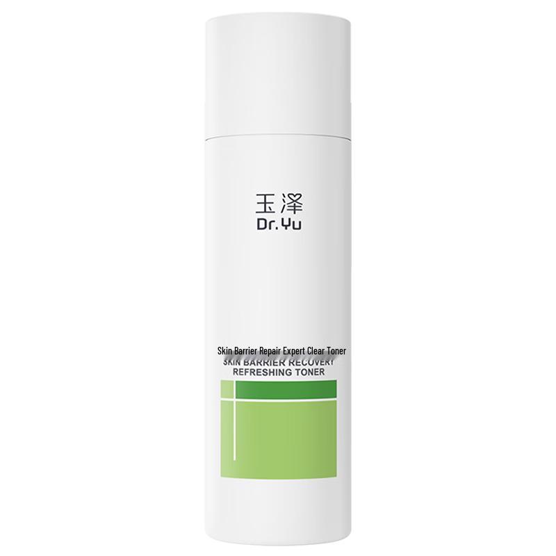 Dr.Yu Toner Hydratant Réparateur de la Barrière Cutanée