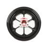 Motorcycle 6 Inch Disc Brake Wheel Hub For Mini Citycoco Electric Scooter E-Bike Bicycle Moped Rear Rim Tire Accessories