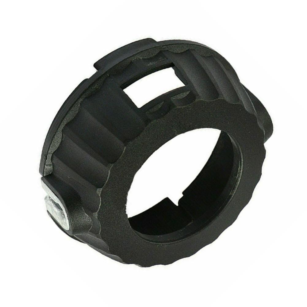2 Eyelets Trimmer Head Cover Cover For McCulloch Head