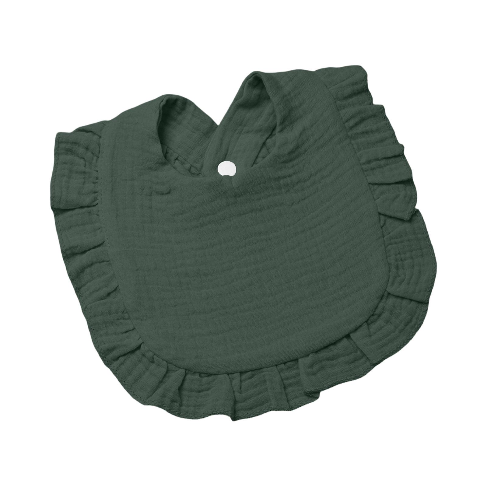 Baby - Color Summer Breathable Bib One Size