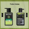 MENTHOLATUM Men's Facial Cleanser Set