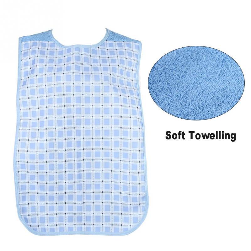 towelling bibs for adults