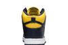 Nike Men's Dunk High SP 'Michigan' 2020