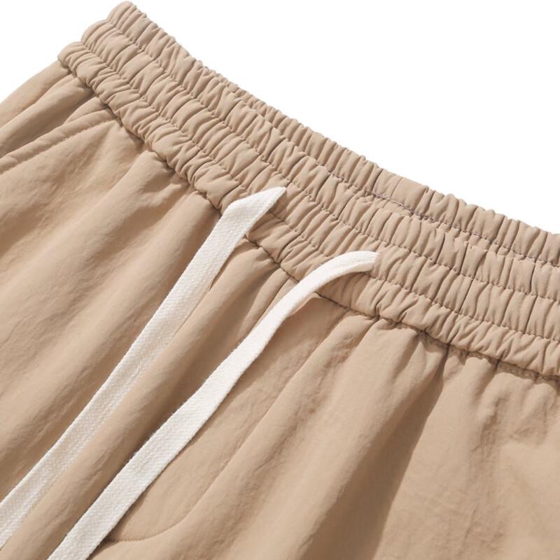 Mark Fairwhale Men's Winter Fleece Lined Straight Leg Casual Pants