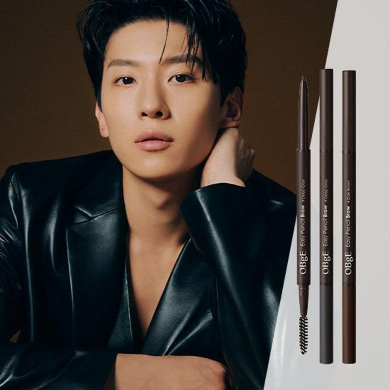 [Object] Easy Pencil Brow 2 types (Choose 1)