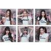 IVE - The 4th EP Album [IVE SECRET] Digipack Random 1EA Version