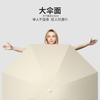 New Umbrella Fully Automatic Umbrella Folding Automatic Umbrella Large Umbrella Large Umbrella Reverse Sun Umbrella