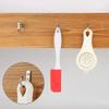 30 Pcs Zinc Alloy Wall Mounted Single Hook Small Coat Hooks for Hats Towels Keys Scarves Jewelry Dresses with Screws (Green Bronze+Gold+Silver)