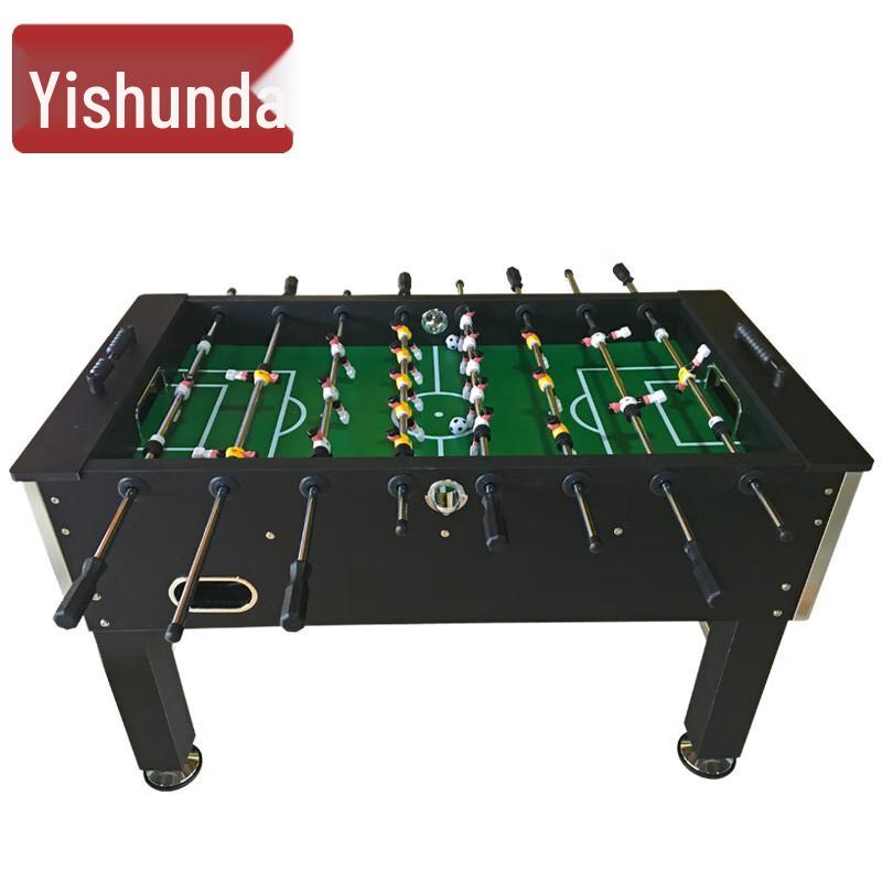 

E-Shunda Tabletop Foosball Game