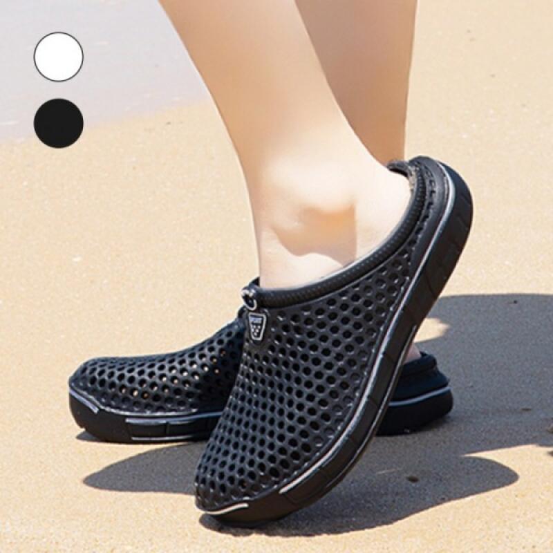 

Water Slipper River Valley Water Play White 280