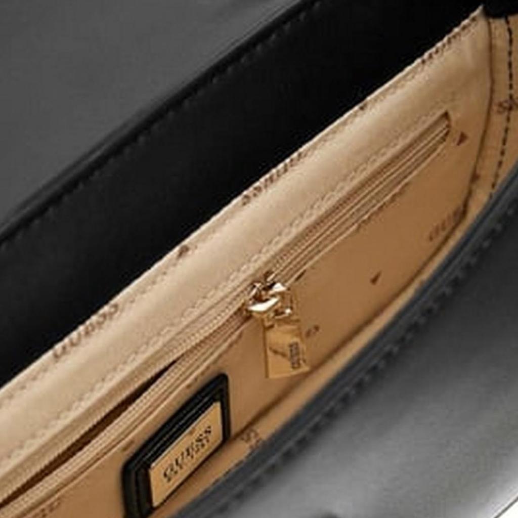 Guess Tatum Convertible Xbody Flap Shoulder Bag Women's