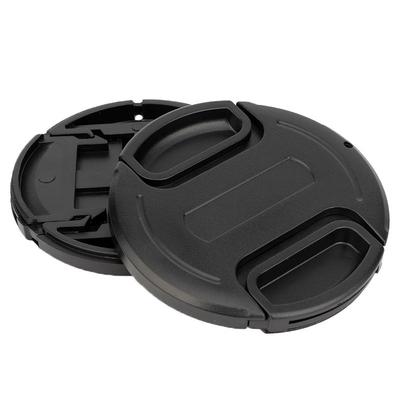 JJC Universal 67mm Camera Lens Cap