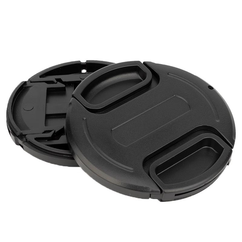 JJC Universal 67mm Camera Lens Cap