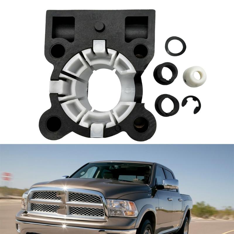 Plastic Gear Shifter Bearing Housing 20933193 8171930 8171931 8171930S Suitable for FH12 FM12 FM9 Improve Truck Handling