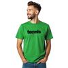 Kruskis Short Sleeve T-shirt Word Tennis