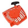 Recoil Starter Fit for Echo CS370 CS400 CS370F CS400F CS420ES Chainsaw Plastic Recoil Pull Starter Assembly Chainsaw