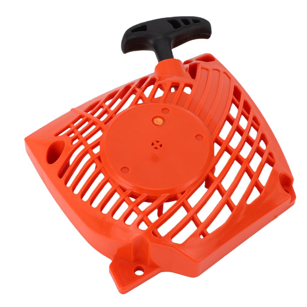 Recoil Starter Fit for Echo CS370 CS400 CS370F CS400F CS420ES Chainsaw Plastic Recoil Pull Starter Assembly Chainsaw
