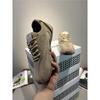 Shoes new soft-soled breathable sports and leisure shoes summer mesh low-top tide bc