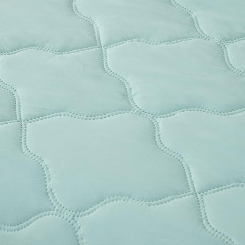 Faunen Washed Cotton Soybean Fiber Quilt