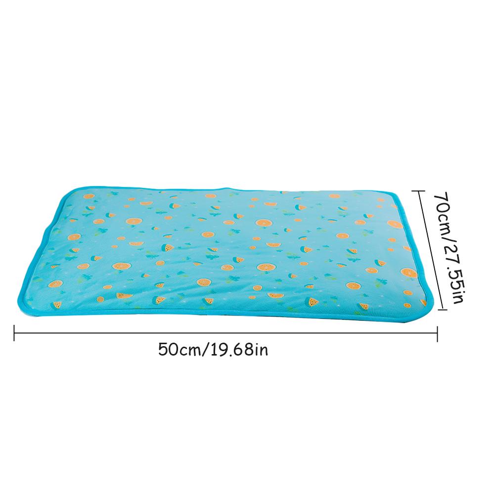 self cooling pad
