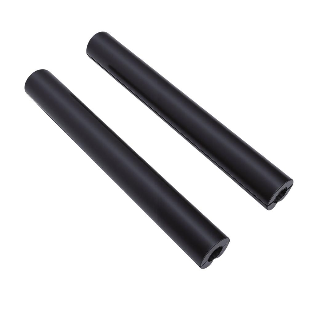 EV Charging Cable Protector Black Rubber 0.5in Inner Diameter Replacement for Model 3 Y S X CT