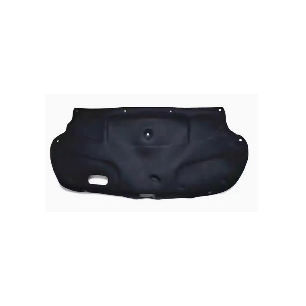 for Mazda 3 Mazda3 Axela BM BN BY 2014~2018 Car Hood Engine ulation Pad Liner Cotton Soundproof Cover Trunk Heat Accessories