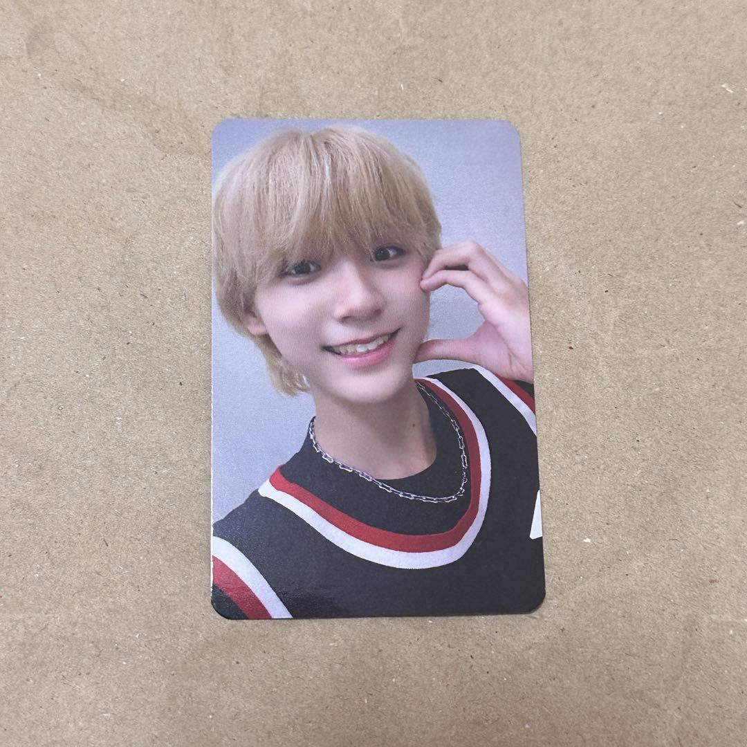 

[USED] AHOF Manila Trading Card Daisuke