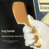 Brass Gua Sha Massage Scraper