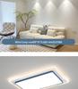 2023 Modern Full-Spectrum Eye Protection Ceiling Lamp for Living Room, Bedroom, Study, and Restaurant