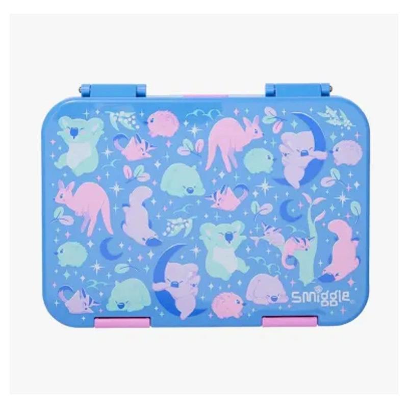 Smiggle Mini Backpack for Kids Kindergarten Small Size School Bag Pencil Case Lunch Bag Handheld
