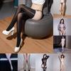 Open Crotch Bodysuit Sexy Lingerie Transparent Bodysuit High Elasticity