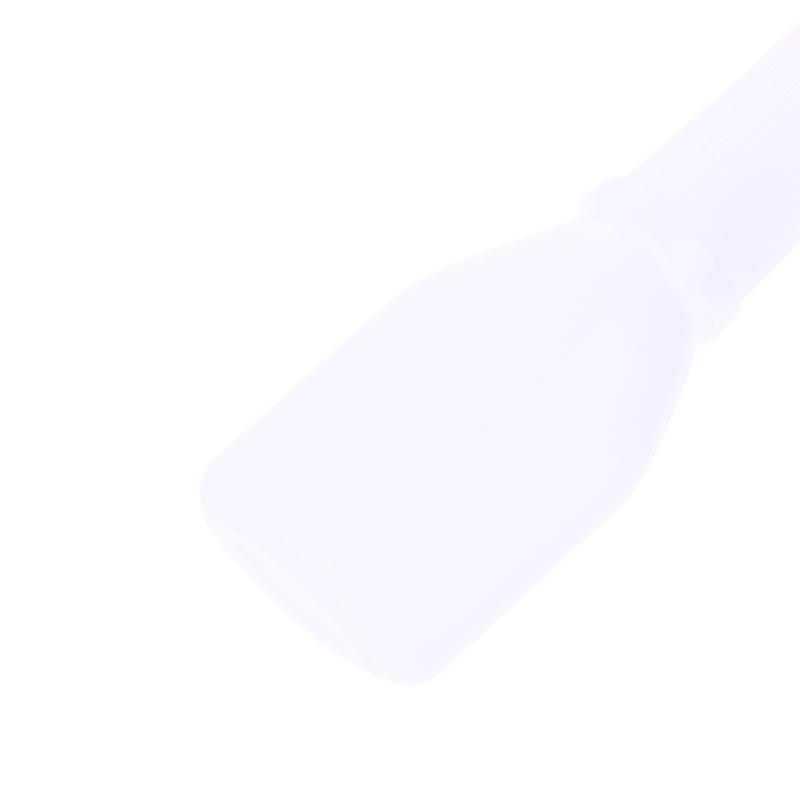 Dry Powder Spray Bottle Refillable Atomizer Baby Powder Dispenser Detachable Traveling Use Plastic Makeup Cosmetics Sprayer