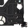 Mercedes CL203 S202 S203 W202 W203 C-Class automatic gearbox control unit repair kit KPL